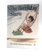 The Birthday Show (Dora Castley Et Al) (ID:36948)