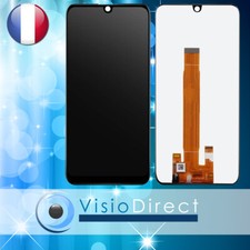 Vitre Tactile + Ecran LCD pour