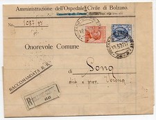 1945 ITALY REGNO 60