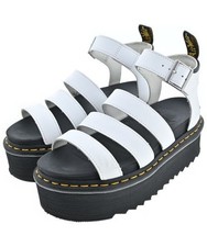 Dr.Martens sandali donna usati