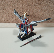 Warhammer Fantasy Bretonen