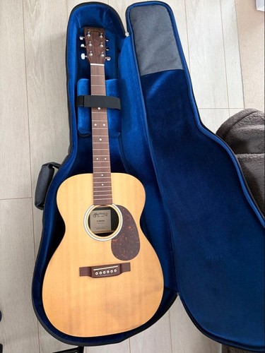 Martin x2e sitma - 00-x2e-01,