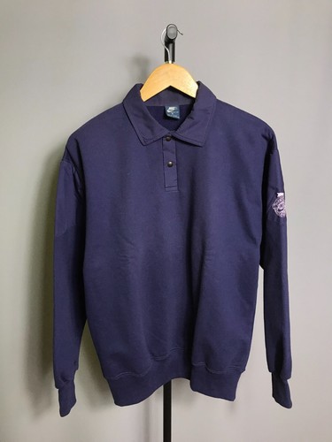 Polo felpa nike beaverton - polo,