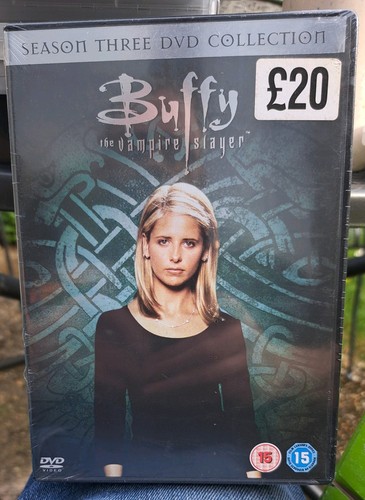 Buffy the vampire slayer - the,