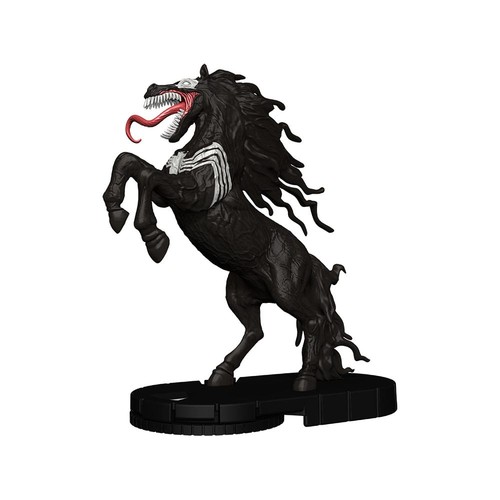 Marvel heroclix venom - marvel, heroclix: