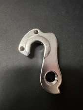 Gancio deragliatore 458