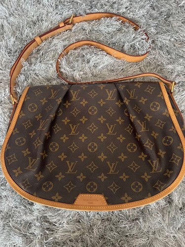 Louis vuitton monogram - louis,
