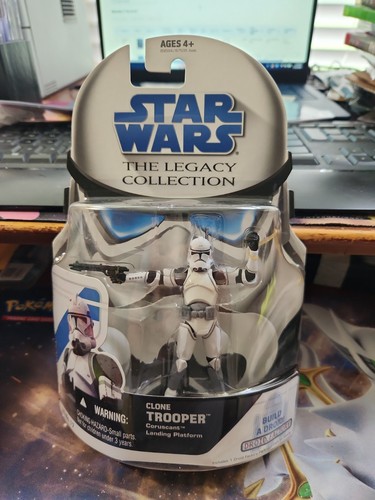 Hasbro 2008 star wars - 2008,