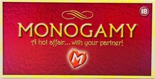 Monogamia coppie gioco - coppie, da