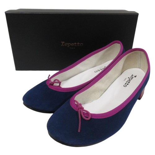 Repetto camille decolte - camille,