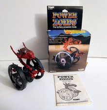 POWER ZOIDS Tomy SERPENT TYPE