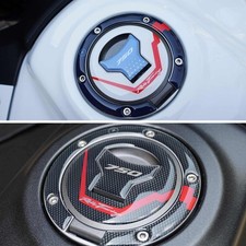 Adesivo 3D protezione tappo