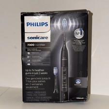 *Dmg Box* Philips Sonicare