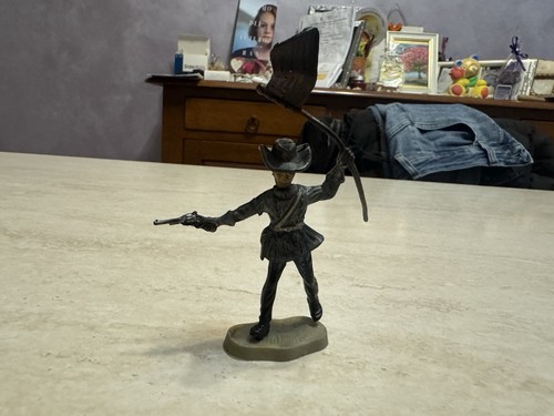 Soldatino gomma isas con - in,
