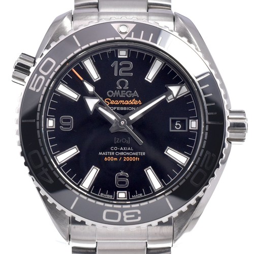 Con carta omega seamaster - con,