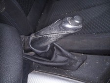 LEVA DEL FRENO A MANO / 2507014 PER BMW SERIE 1 LIM. F20/F21 116D SPORT LINE