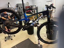 Trek top fuel size - trek,