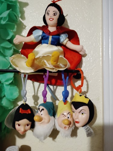 Lotto portachiavi disney - lotto,