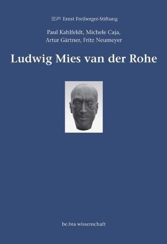 Ludwig mies van - ludwig, rohe