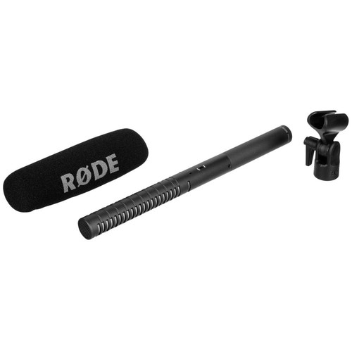 Rode ntg2 microfono - rode,