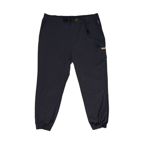 Pantaloni cargo napapijri - pantaloni,