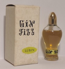 Gin Fizz. Lubin. Nina Ricci
