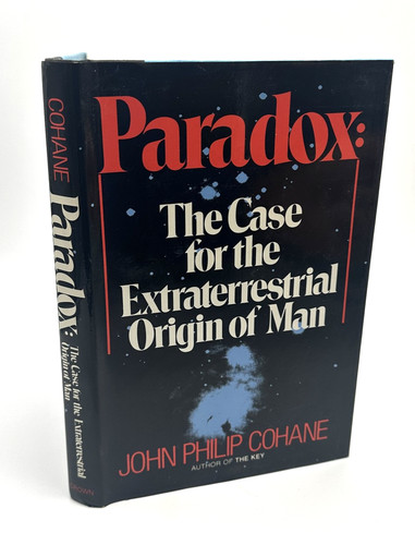 Paradox the case for - paradox,