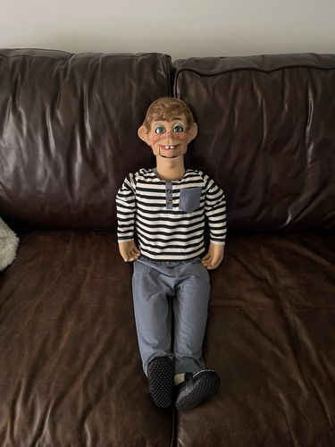 Ventriloquo professionale hill - ventriloquo,