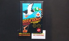 Nintendo nes duck hunt pal - duck, a