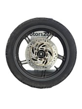RUOTA CERCHIO ANTERIORE HONDA