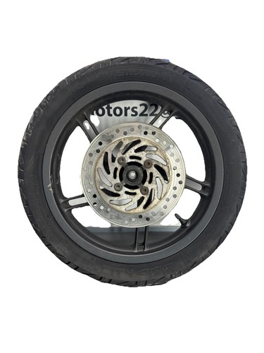 Ruota cerchio anteriore - ruota, honda