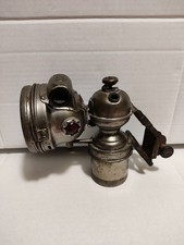 Lampada a Carburo Luxor Primi