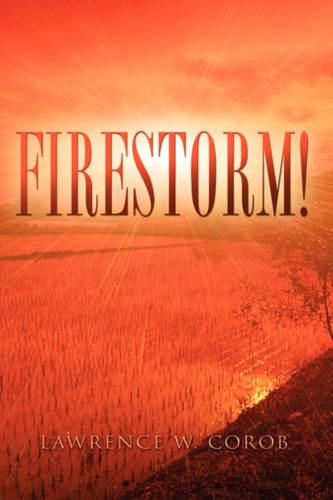Corob firestorm new - firestorm!,