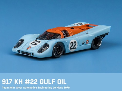 Porsche 917k golfo - porsche,
