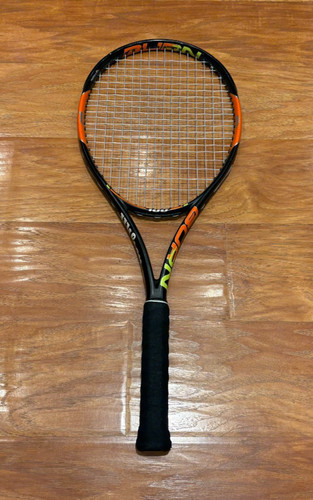 300 wilson burn 100 - $300,