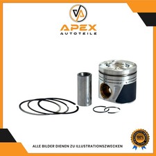 PISTONE MERCEDES-BENZ 2.2 83MM