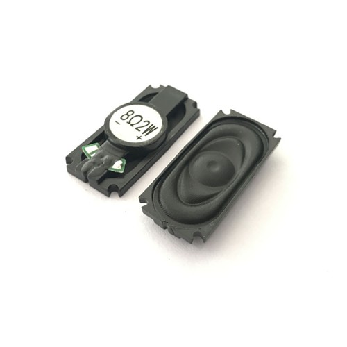 5pz 16x35mm ohm 2w - 16x35mm, 8