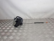 81410Q0000 Left Rear Door Lock