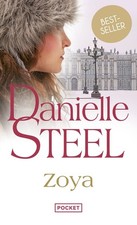 Zoya. Danielle STEEL.Pocket