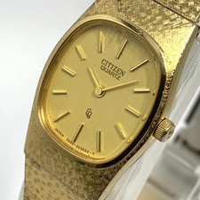 Orologio donna CITIZEN vintage