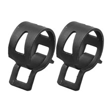 Fascetta stringitubo a molla