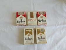 Marlboro, Diana Scatola