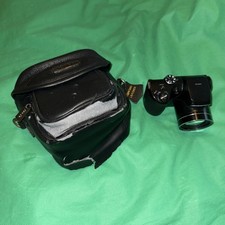 Samsung WB Series WB100 16,2