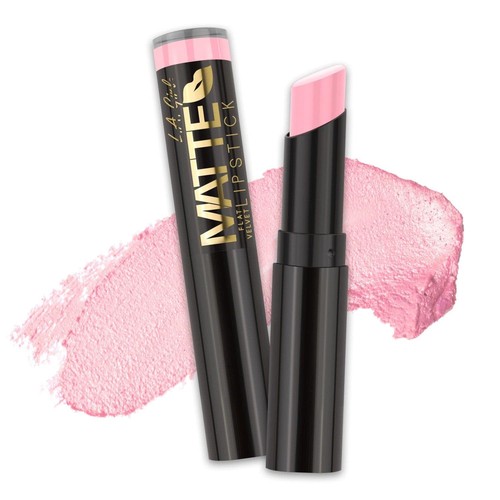 Girl matte flat velvet - matte,