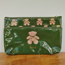 Harrods orsacchiotto trucco - harrods,