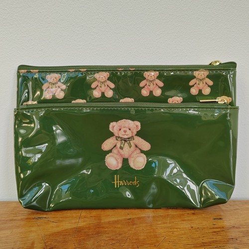Harrods orsacchiotto trucco - harrods,