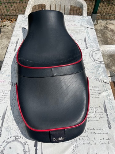 Selle corbin ducati st2 - corbin,