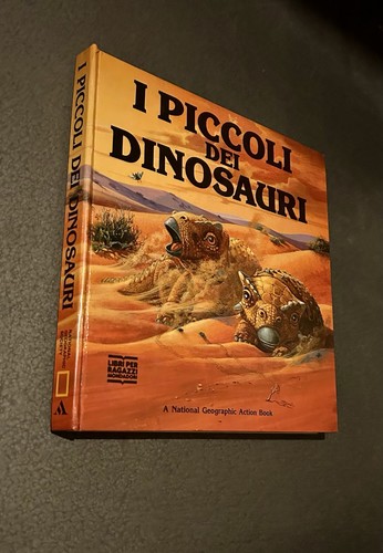 Libro piccoli dei - libro,