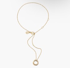 Cartier Trinity Bracelet on