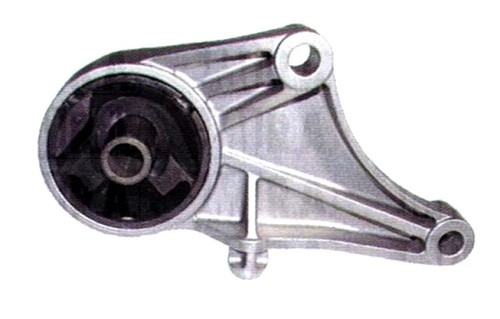 Supporto anteriore motore - anteriore,